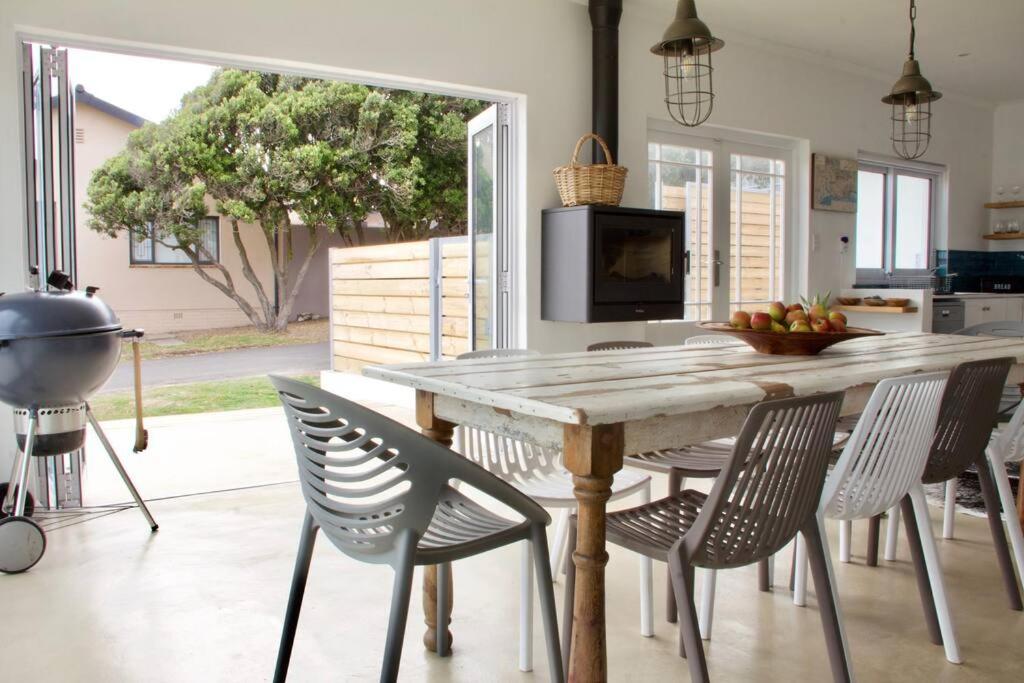 Holiday home Seafront House With A View Kleinmond