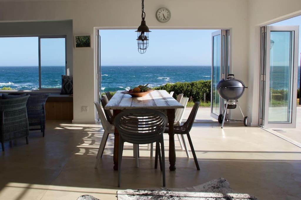 Seafront House With A View Holiday home Kleinmond
