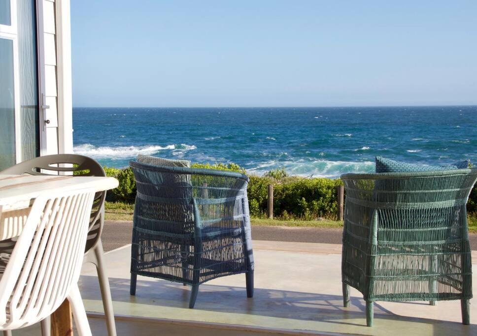 Holiday home Seafront House With A View Kleinmond