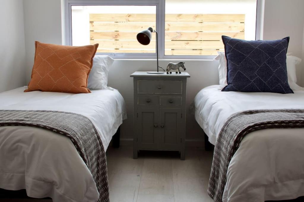 Seafront House With A View Holiday home